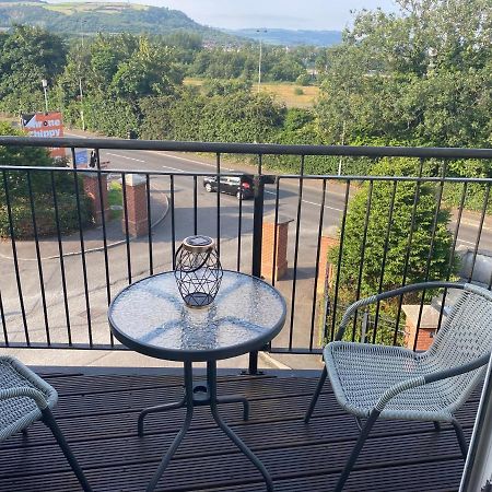 Hastings Apartments Extra Large Self Catering Apt Tourism Certified Free Parking Wifi Belfast Zewnętrze zdjęcie