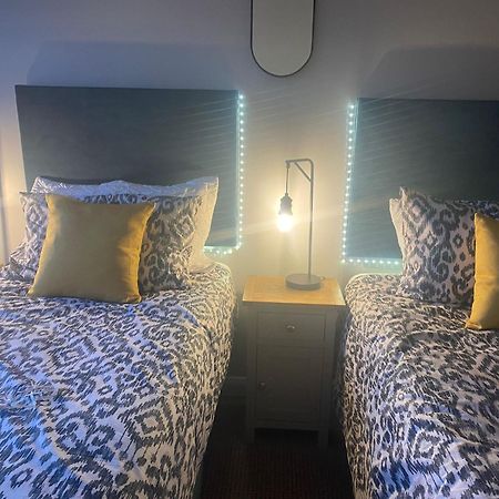 Hastings Apartments Extra Large Self Catering Apt Tourism Certified Free Parking Wifi Belfast Zewnętrze zdjęcie