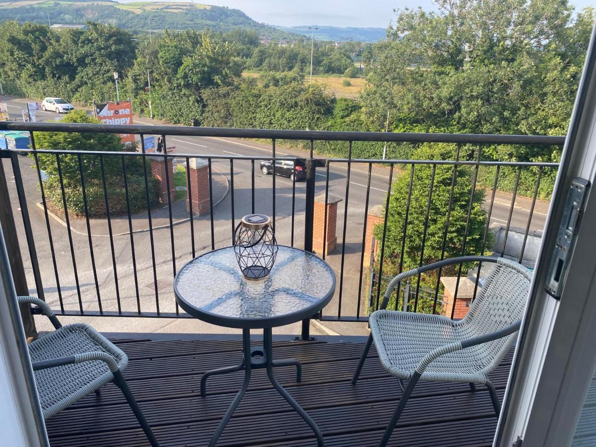 Hastings Apartments Extra Large Self Catering Apt Tourism Certified Free Parking Wifi Belfast Zewnętrze zdjęcie