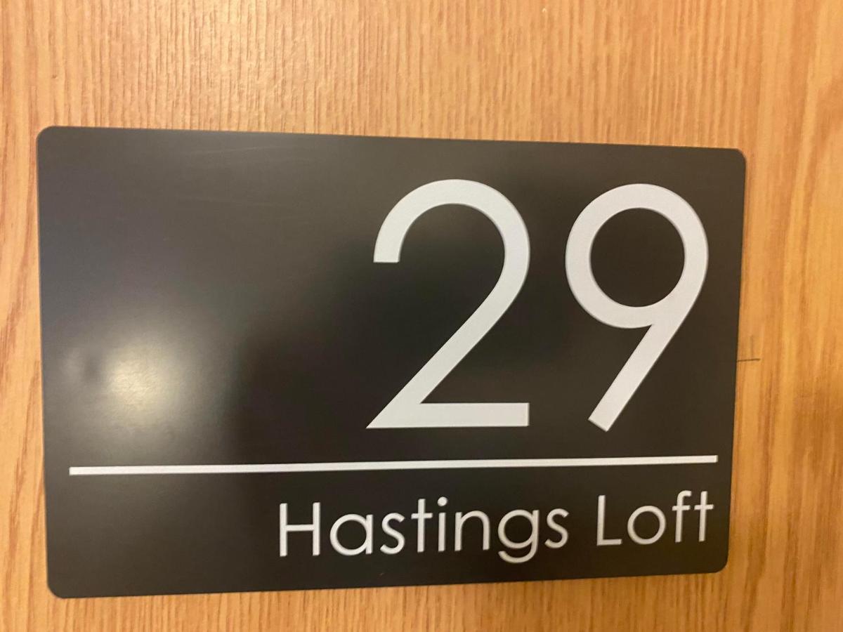 Hastings Apartments Extra Large Self Catering Apt Tourism Certified Free Parking Wifi Belfast Zewnętrze zdjęcie