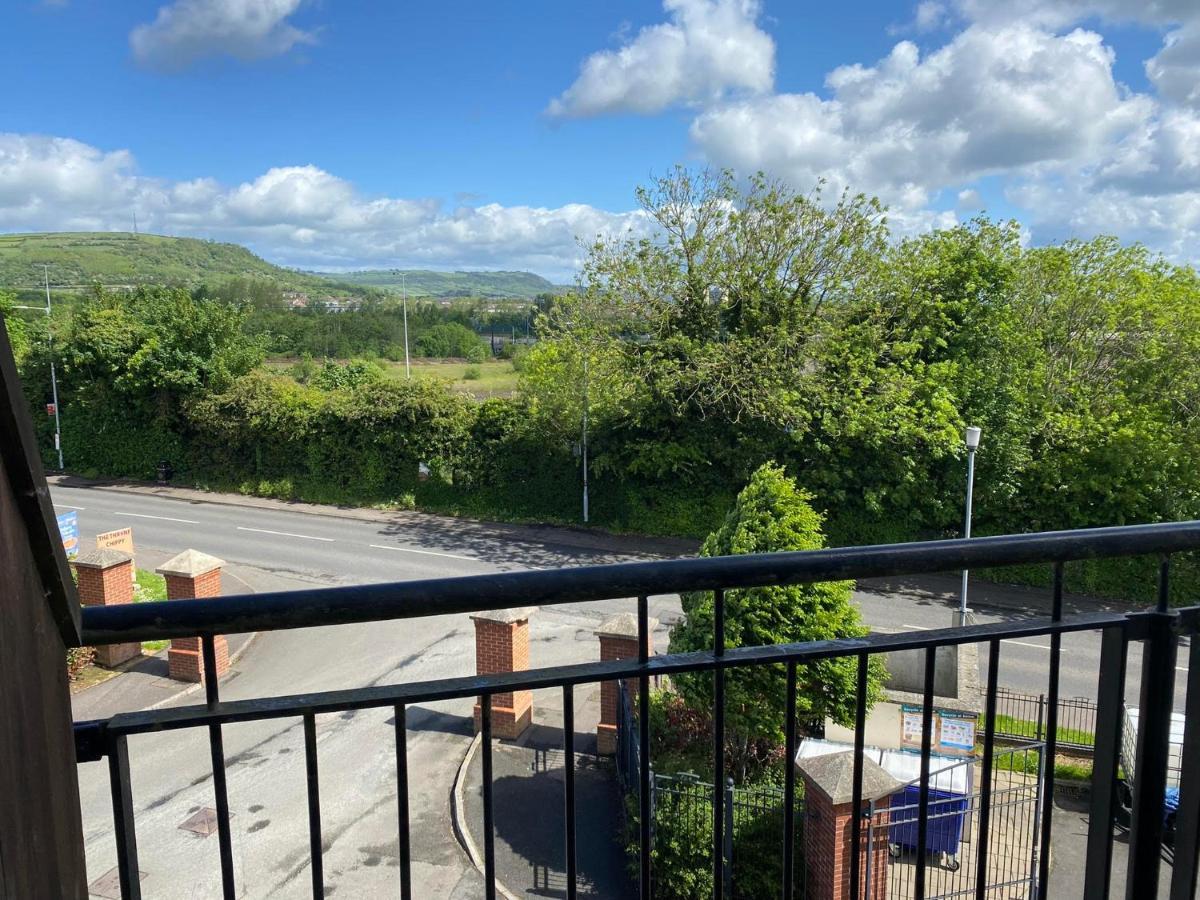 Hastings Apartments Extra Large Self Catering Apt Tourism Certified Free Parking Wifi Belfast Zewnętrze zdjęcie