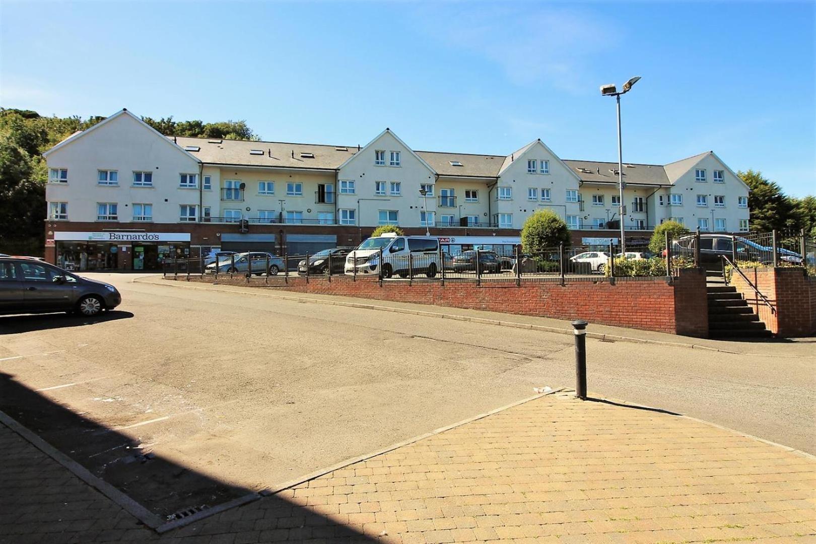 Hastings Apartments Extra Large Self Catering Apt Tourism Certified Free Parking Wifi Belfast Zewnętrze zdjęcie