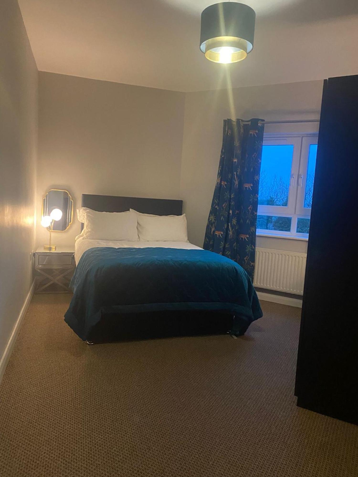 Hastings Apartments Extra Large Self Catering Apt Tourism Certified Free Parking Wifi Belfast Zewnętrze zdjęcie