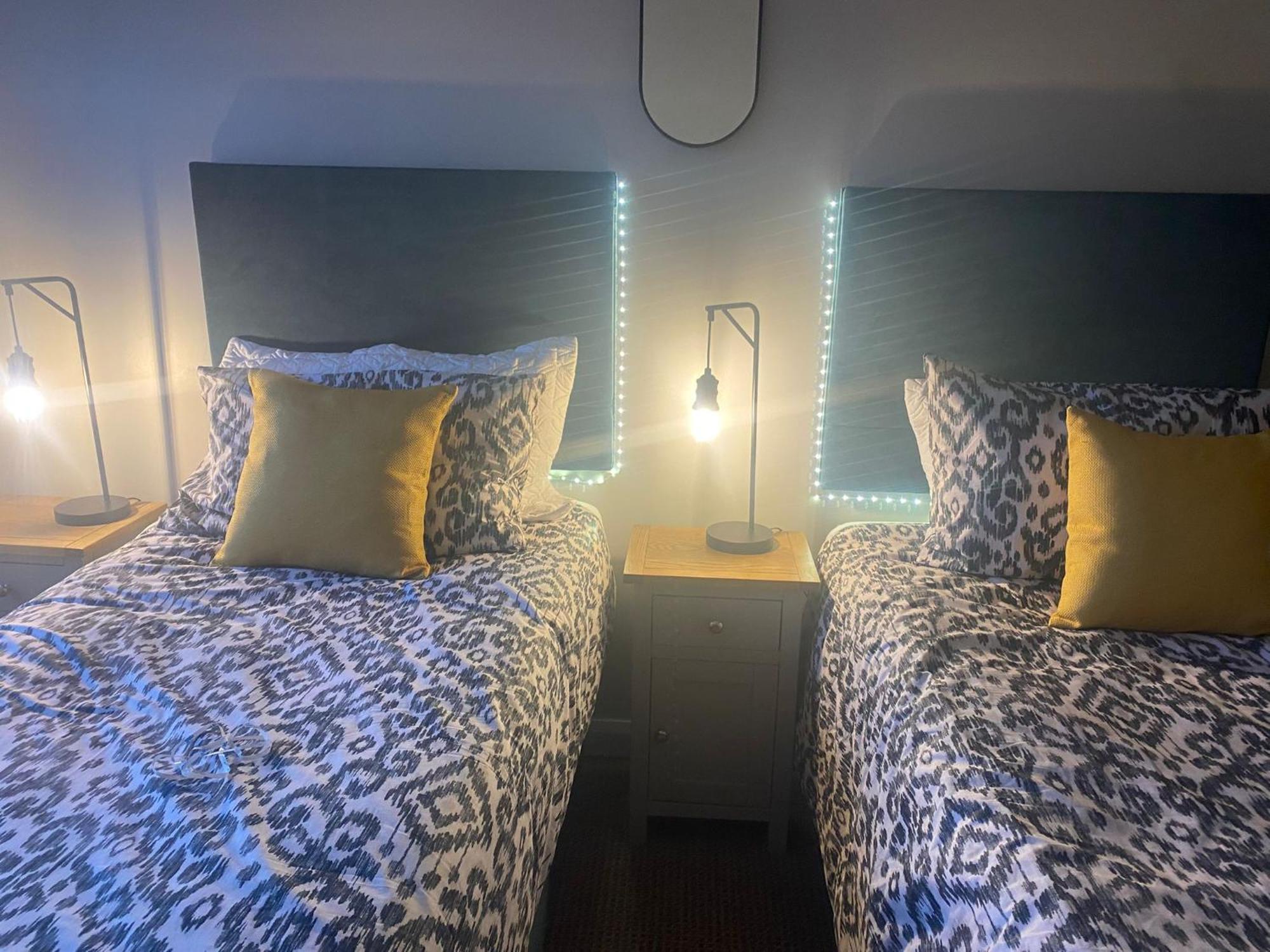 Hastings Apartments Extra Large Self Catering Apt Tourism Certified Free Parking Wifi Belfast Zewnętrze zdjęcie